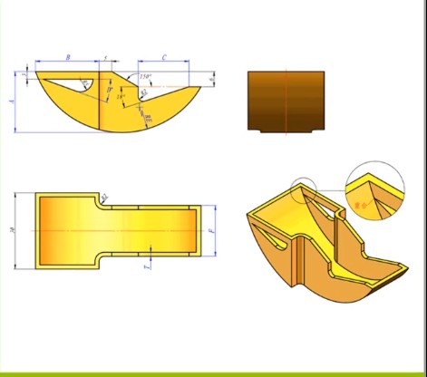 西安理工大学-王劲